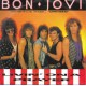 BON JOVI - Livin´ on a prayer